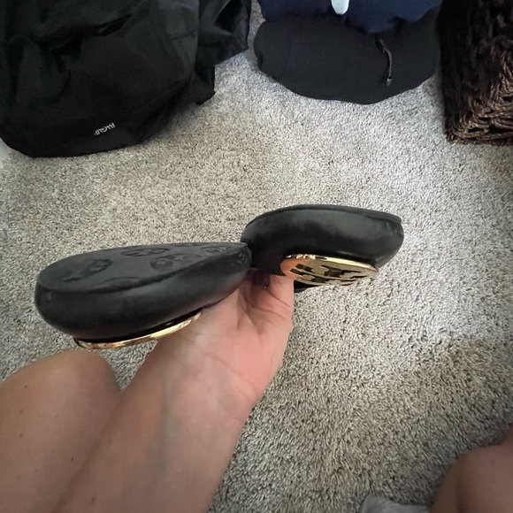 Tory Burch reva flats - Picture 5 of 7